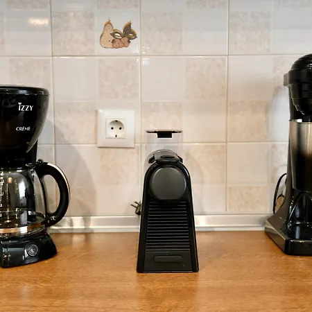 Melia Casa Semesterbostad