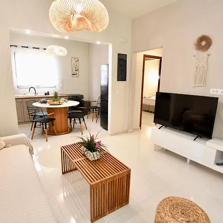 Semesterbostad Melia Casa *