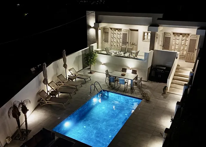 Casa de Férias Melia Casa *