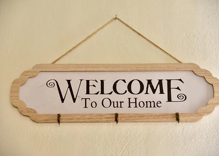 Casa de Férias Melia Casa