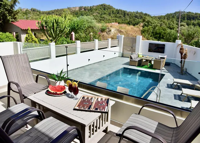 Melia Casa Casa de Férias