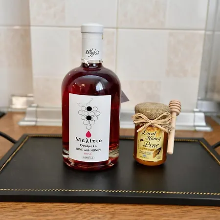 Dom wakacyjny Melia Casa