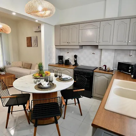 Melia Casa Ferienhaus Rhodes City