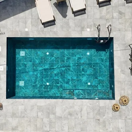 Ferienhaus Melia Casa
