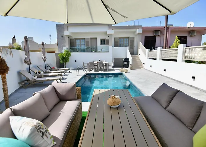 Melia Casa Tatil Evi *