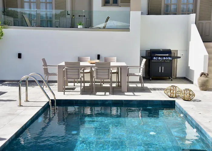 Tatil Evi Melia Casa