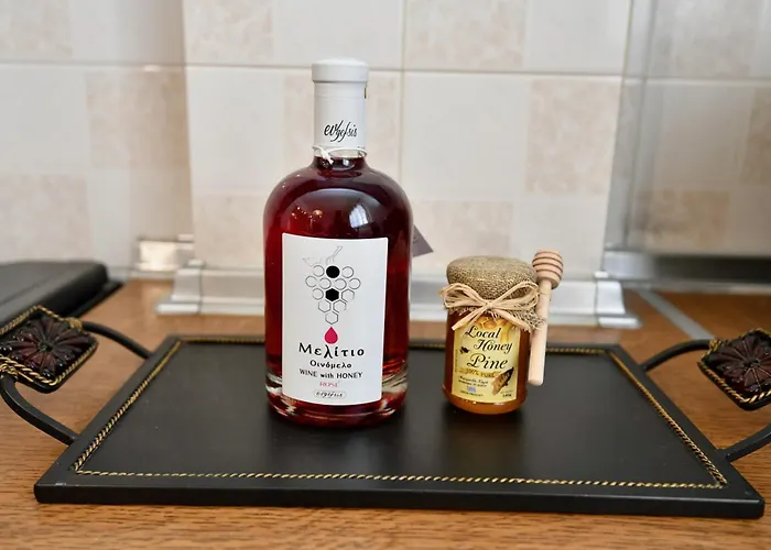 Tatil Evi Melia Casa