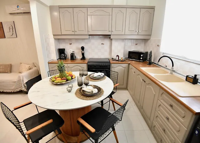 Melia Casa Tatil Evi