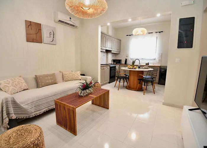 Melia Casa Tatil Evi *