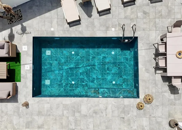 Tatil Evi Melia Casa