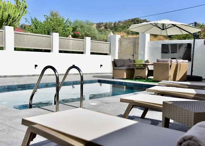 Tatil Evi Melia Casa