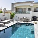 Melia Casa 펜션 Tsairi