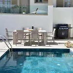 펜션 Melia Casa
