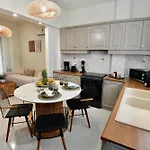 Melia Casa 펜션 Tsairi