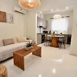 Melia Casa 펜션 *