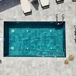 펜션 Melia Casa