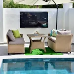 Melia Casa 펜션 Tsairi