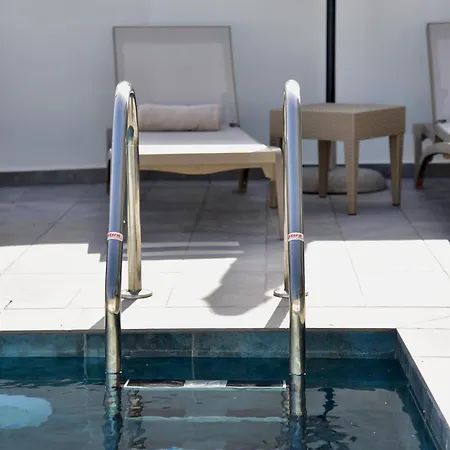 Hébergement de vacances Melia Casa *