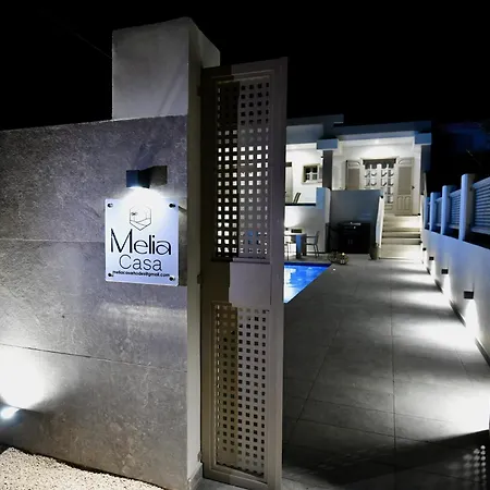 Melia Casa Tsairi