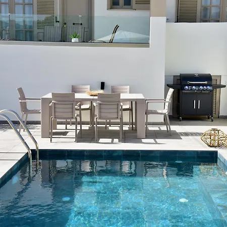 Сasa de vacaciones Melia Casa