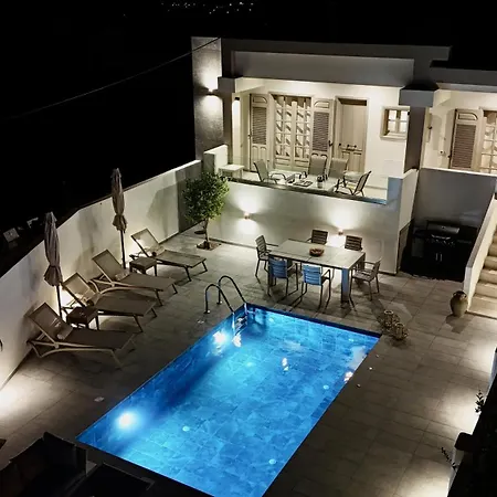 Сasa de vacaciones Melia Casa *
