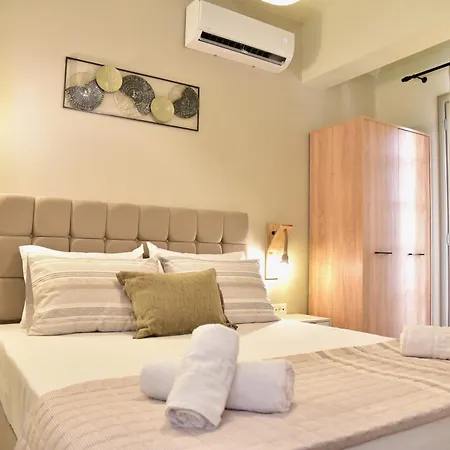 펜션 Melia Casa Tsairi