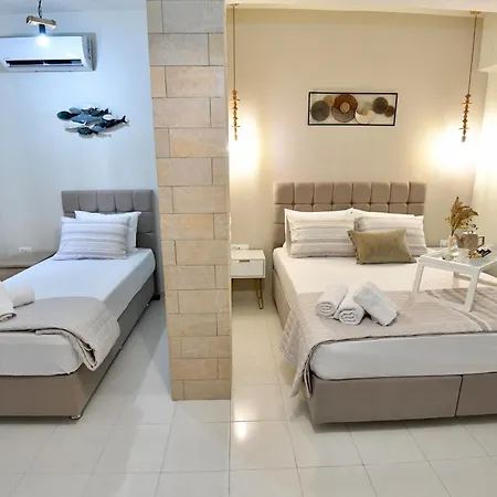 Melia Casa 펜션 Tsairi