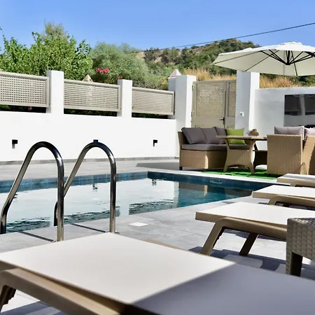 Сasa de vacaciones Melia Casa