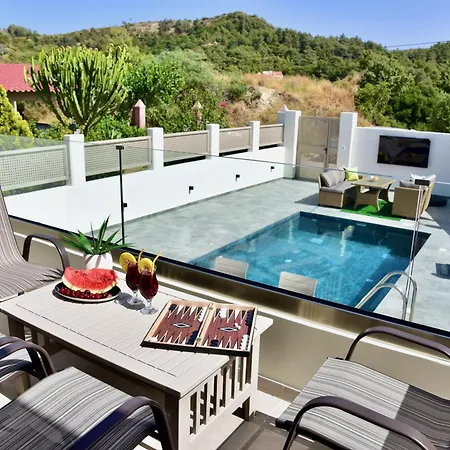 Melia Casa 펜션