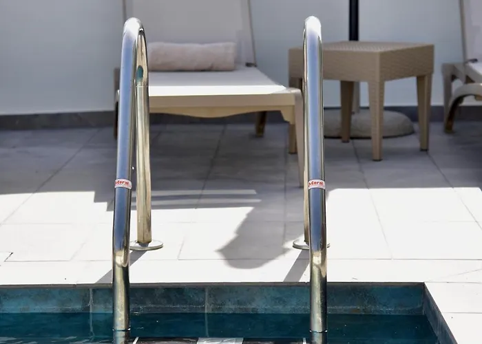 度假居 Melia Casa *