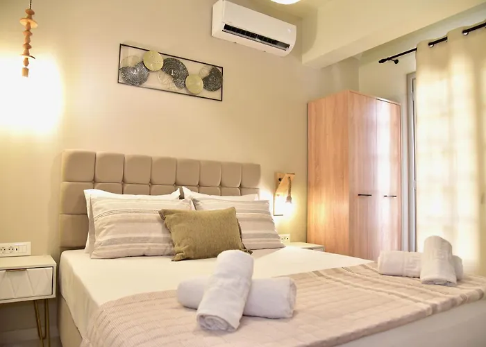 度假居 Melia Casa Tsairi