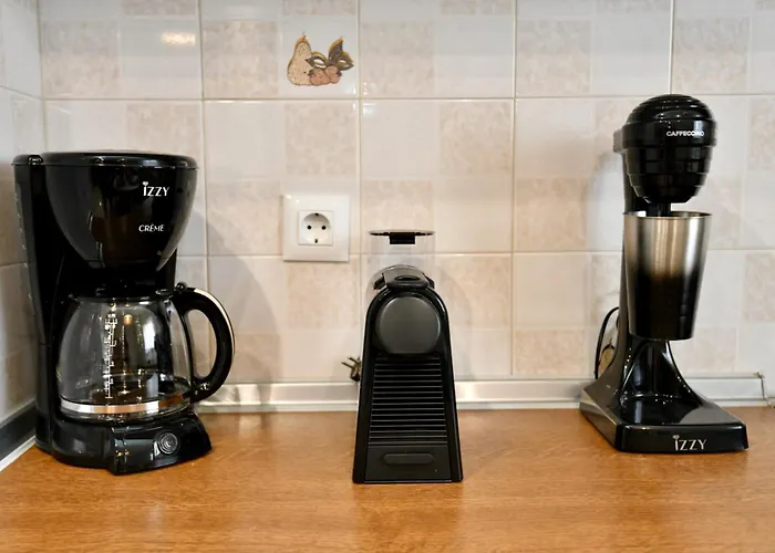 Melia Casa 度假居