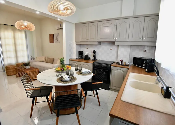 Melia Casa 度假居 Tsairi