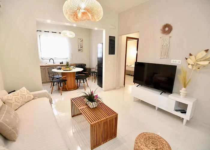 Nyaraló Melia Casa *