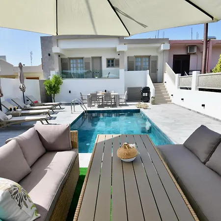 Melia Casa Feriehus *