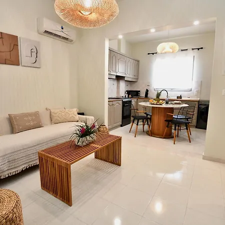 Melia Casa בית נופש *